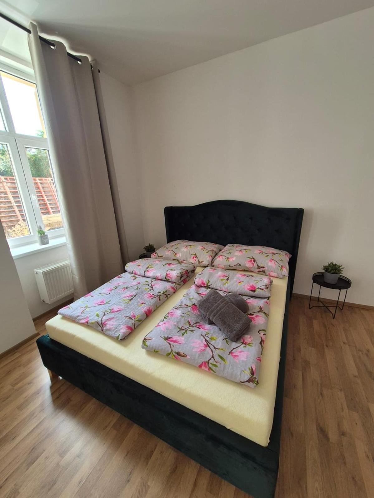 Apartia Vlhka 26, Brno-Center 외부 사진