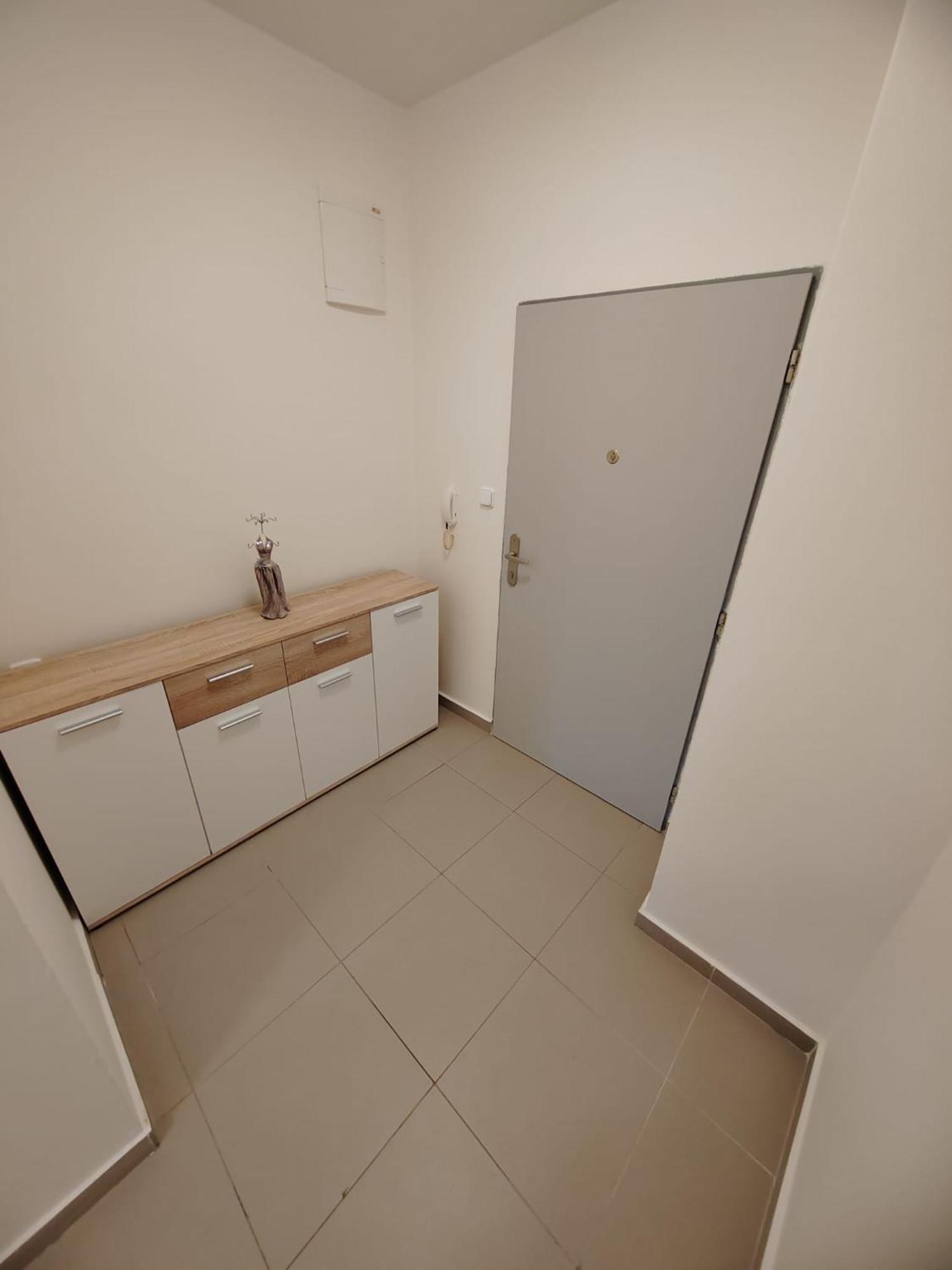 Apartia Vlhka 26, Brno-Center 외부 사진