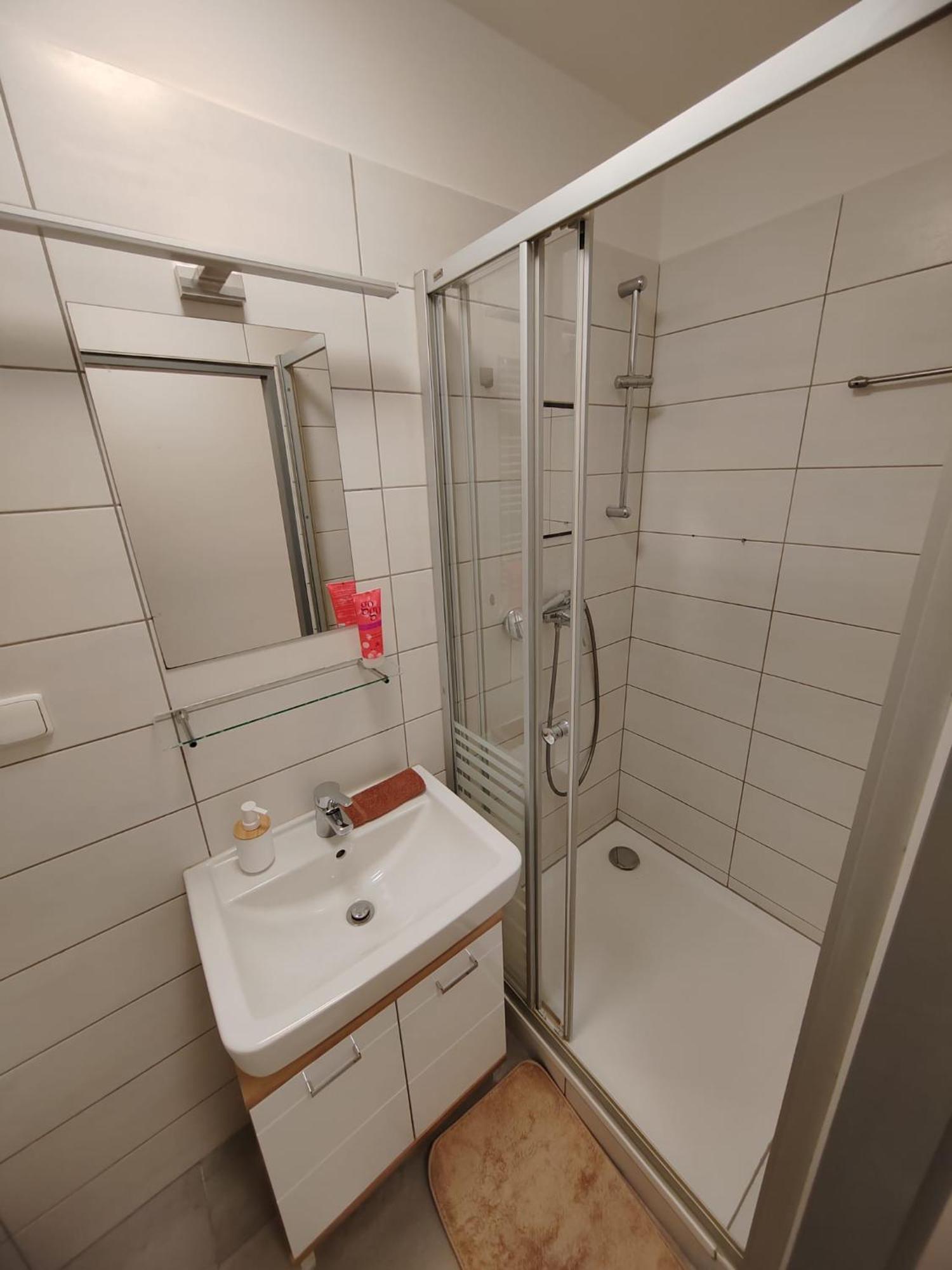 Apartia Vlhka 26, Brno-Center 외부 사진