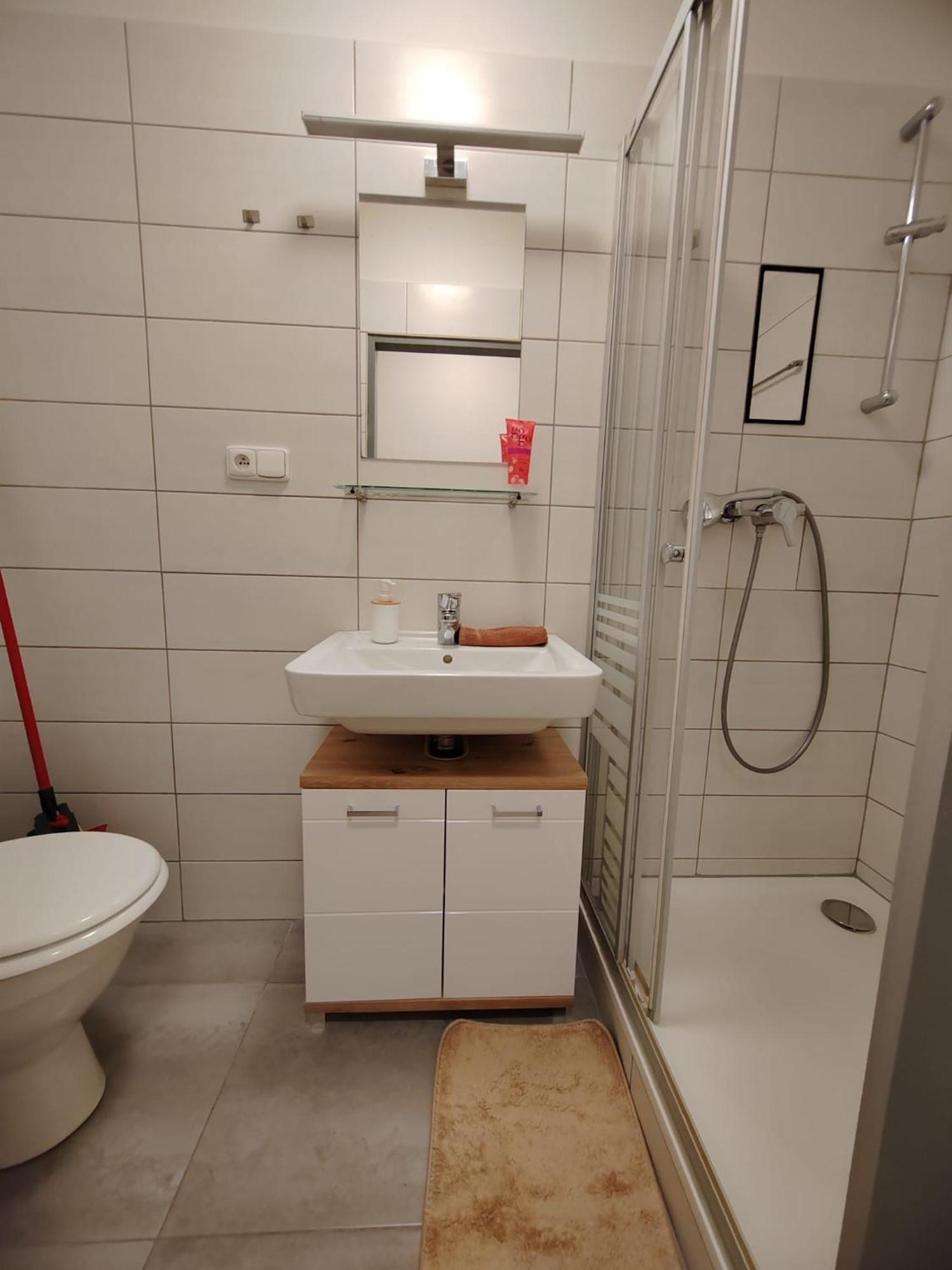 Apartia Vlhka 26, Brno-Center 외부 사진