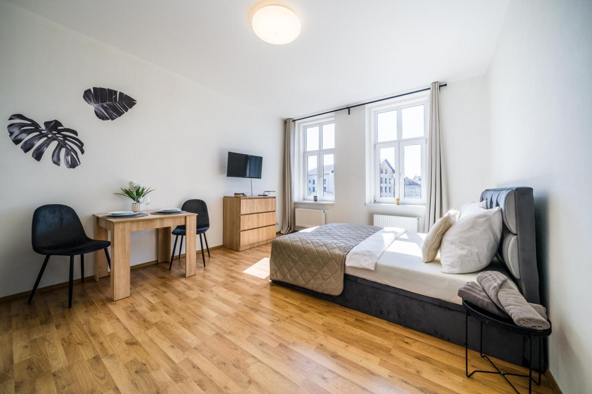 Apartia Vlhka 26, Brno-Center 외부 사진