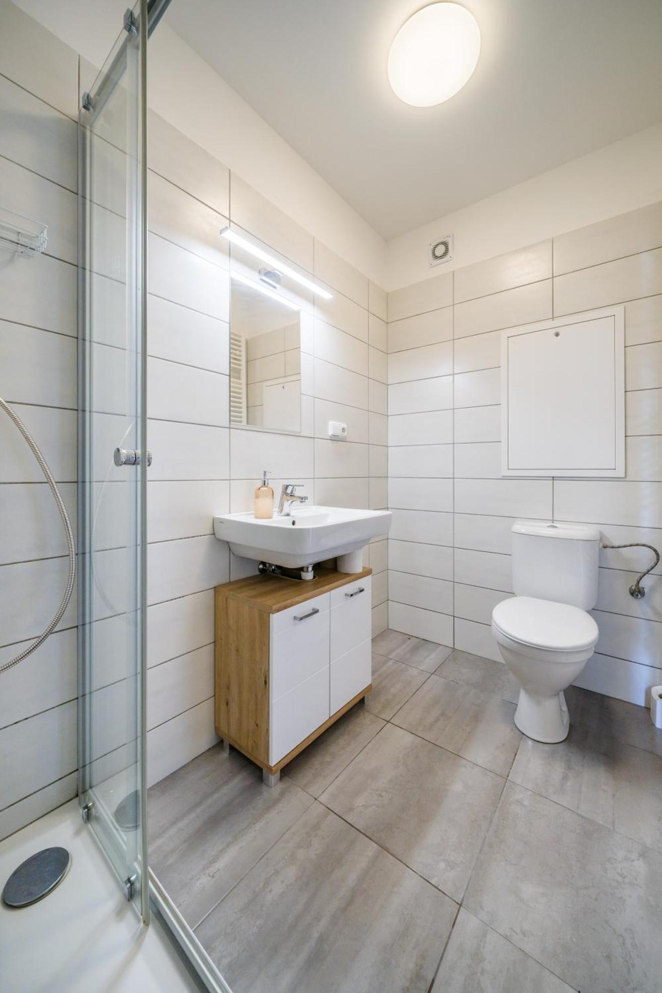 Apartia Vlhka 26, Brno-Center 외부 사진