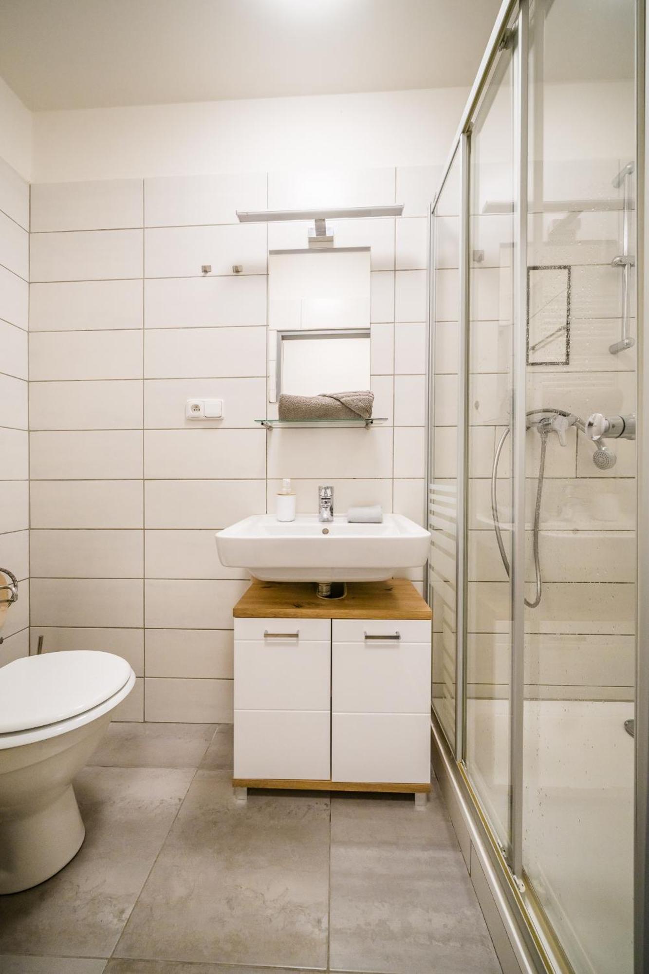 Apartia Vlhka 26, Brno-Center 외부 사진